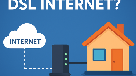 What Is DSL Internet? Complete Guide for Users, IT Teams & Cybersecurity Professionals