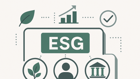 What Is ESG in Business? A Strategic Approach for 2025 and Beyond