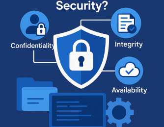 What Is Information Security? The Complete Conversational Guide for Businesses in 2026