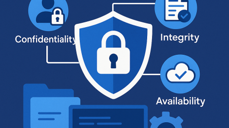 What Is Information Security? The Complete Conversational Guide for Businesses in 2026