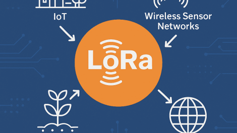 What Is LoRa? The Complete 2026 Guide for IT Managers, Cybersecurity Teams & Business Leaders