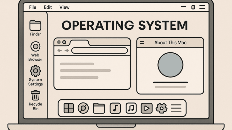 What Is My Operating System? Understanding the Core of Your Digital World