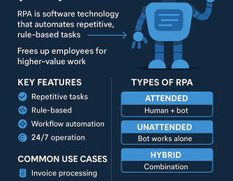 What Is Robotic Process Automation (RPA)? The Complete Conversational Guide for 2026