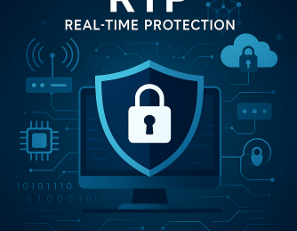 What Is RTP? Understanding Real-Time Protection in Cybersecurity