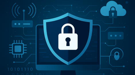 What Is RTP? Understanding Real-Time Protection in Cybersecurity