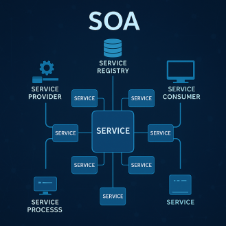 What Is SOA? A Complete Guide to Service-Oriented Architecture