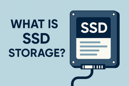 What Is SSD Storage? Complete Guide for IT & Cybersecurity Leaders