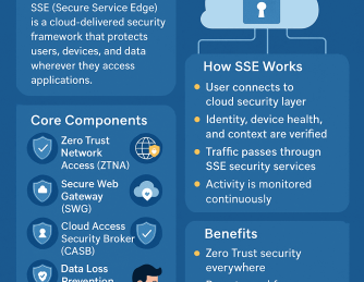 What Is SSE? The Complete Conversational Guide to Secure Service Edge in 2026