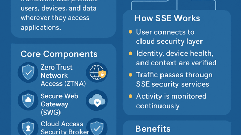 What Is SSE? The Complete Conversational Guide to Secure Service Edge in 2026