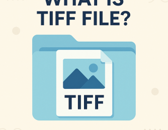 What Is TIFF File? The Complete 2026 Guide for IT, Cybersecurity & Business Leaders