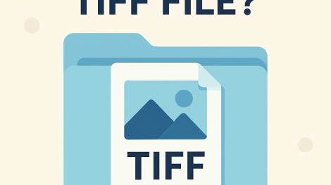 What Is TIFF File? The Complete 2026 Guide for IT, Cybersecurity & Business Leaders