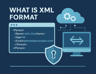 What Is XML Format? Understanding the Backbone of Data Exchange