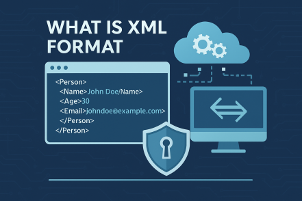 What Is XML Format? Understanding the Backbone of Data Exchange