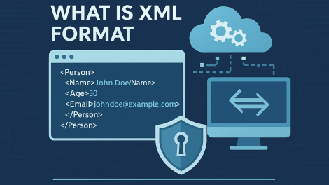 What Is XML Format? Understanding the Backbone of Data Exchange