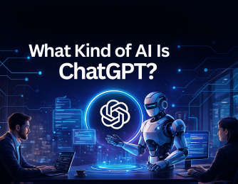 What Kind of AI Is ChatGPT? The Complete Conversational Guide for IT & Cybersecurity Leaders