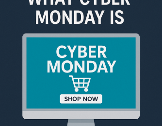 What Cyber Monday Is: A Complete Guide for Businesses, IT Leaders, and Security Teams