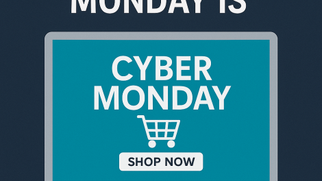 What Cyber Monday Is: A Complete Guide for Businesses, IT Leaders, and Security Teams