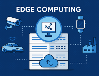 What Is Edge Computing? A Complete Guide for IT & Security Leaders