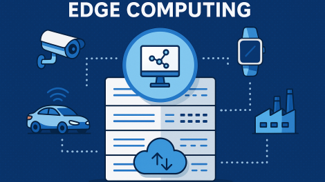 What Is Edge Computing? A Complete Guide for IT & Security Leaders