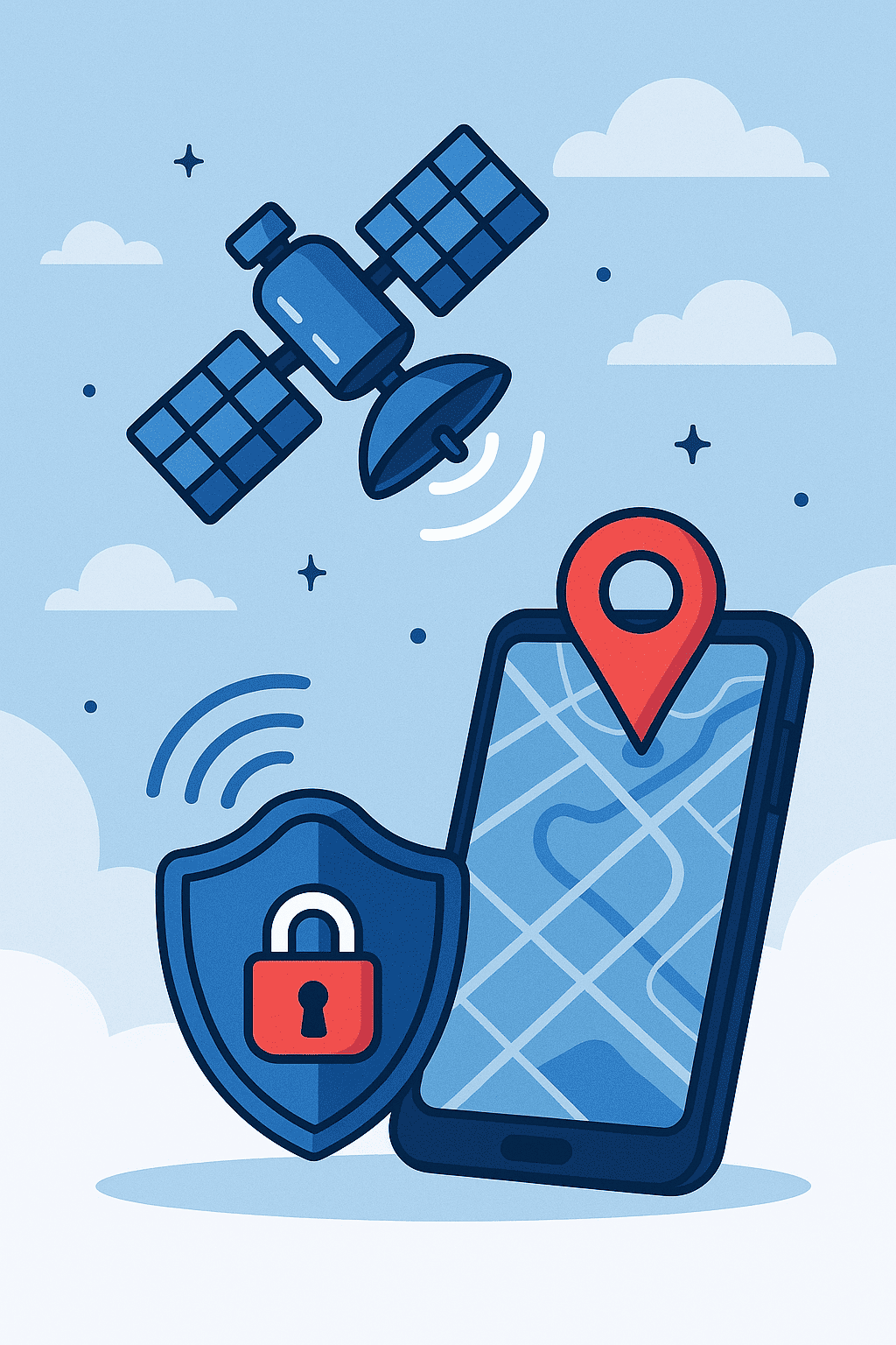 GPS On Track: What It Means, How It Works & Why It Matters in 2026