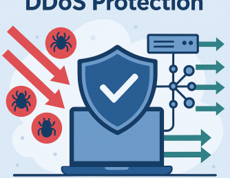 How to DDoS? Why You Should Never Attempt It — and How to Protect Your Business Instead