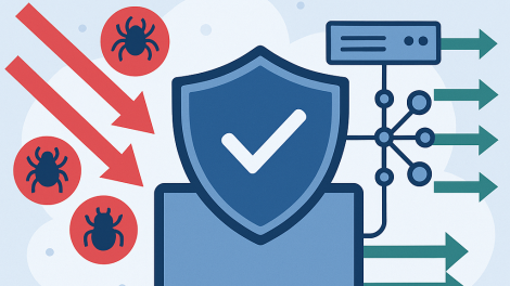 How to DDoS? Why You Should Never Attempt It — and How to Protect Your Business Instead