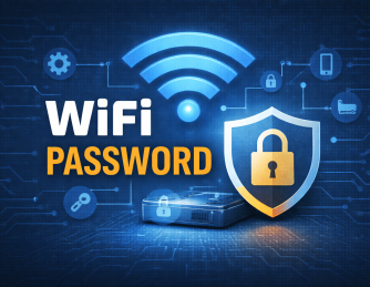 How to Uncover WiFi Password: Safe, Legal Ways to Recover Network Access