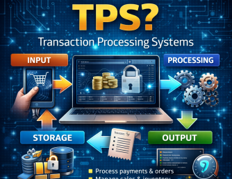 What Are TPS? A Complete Guide to Transaction Processing Systems