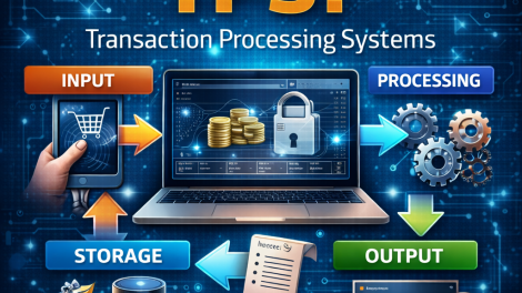 What Are TPS? A Complete Guide to Transaction Processing Systems
