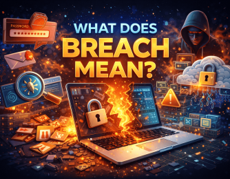 What Does Breach Mean? A Complete Guide to Security Breaches
