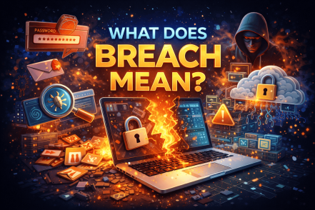 What Does Breach Mean? A Complete Guide to Security Breaches