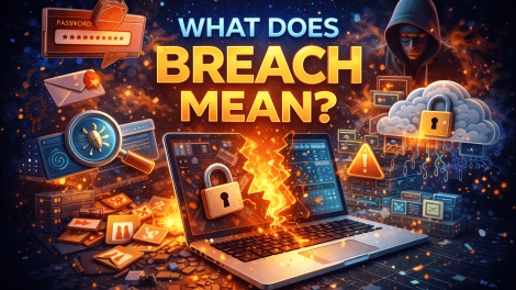 What Does Breach Mean? A Complete Guide to Security Breaches
