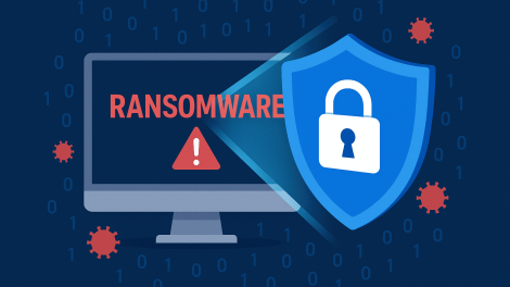 What Does Ransom Mean? Definition, Cybersecurity Impact, and Real-World Examples