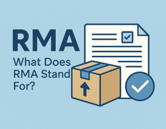 What Does RMA Stand For? A Complete Guide for IT & Business Leaders