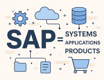 What Does the SAP Stand For? Full Meaning, How It Works, and Why Businesses Use It