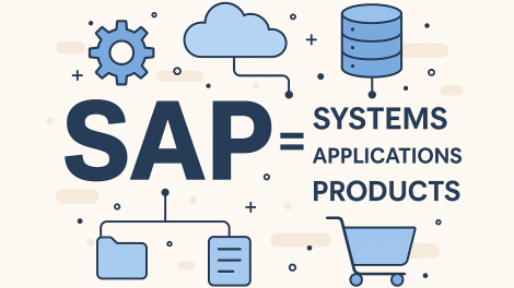 What Does the SAP Stand For? Full Meaning, How It Works, and Why Businesses Use It