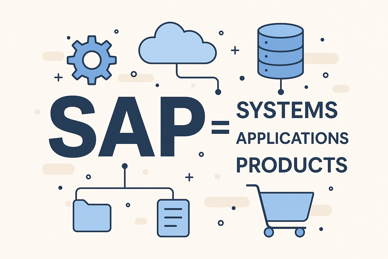 What Does the SAP Stand For? Full Meaning, How It Works, and Why Businesses Use It