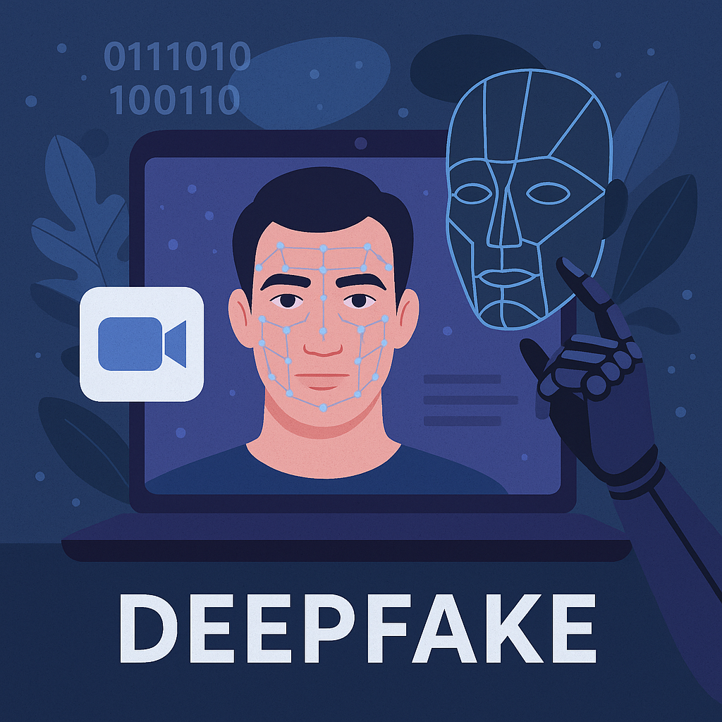 What Is a Deep Fake? The Full 2026 Guide to AI-Generated Manipulated Media