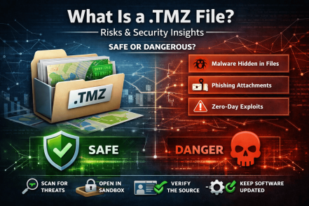 What Is a .TMZ File? A Complete Guide for Security Leaders and IT Teams