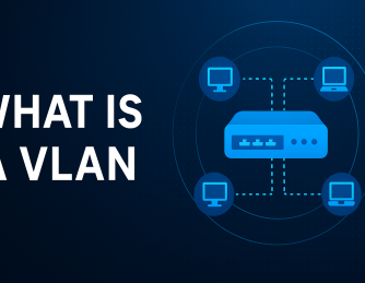 What Is a VLAN? A Complete Guide for Security & IT Leaders