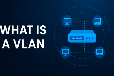 What Is a VLAN? A Complete Guide for Security & IT Leaders