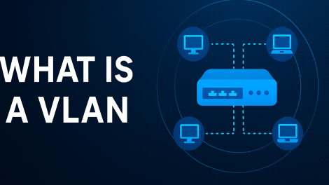 What Is a VLAN? A Complete Guide for Security & IT Leaders