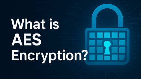 What Is AES Encryption? A Complete Guide for IT & Cybersecurity Leaders