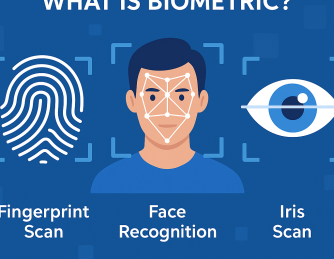 What Is Biometric? The Complete 2026 Guide to Biometric Authentication & Security