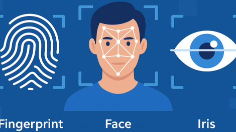 What Is Biometric? The Complete 2026 Guide to Biometric Authentication & Security