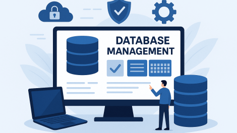 What Is Database Management? The Complete Guide for 2026