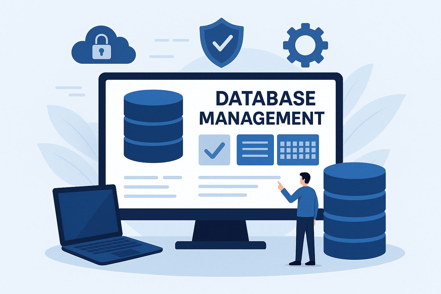What Is Database Management? The Complete Guide for 2026
