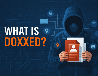 What Is Doxxed? A Complete Guide to Doxxing, Risks, and Prevention