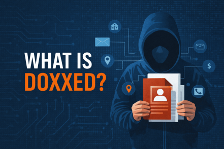What Is Doxxed? A Complete Guide to Doxxing, Risks, and Prevention