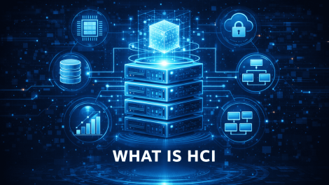 What Is HCI? A Complete Guide to Hyperconverged Infrastructure